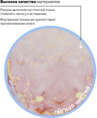 Рюкзак универсальный «Mineral» - Фото 5