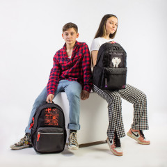 Рюкзак универсальный «Romantic» - Фото 9