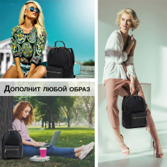 Рюкзак женский - Фото 9