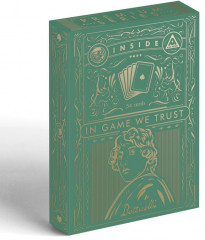 Карты игральные «Playing cards. Art collection» - Фото 3