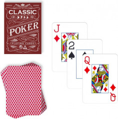 Карты игральные «Poker classic» - Фото 2