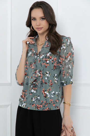 Блузка женская