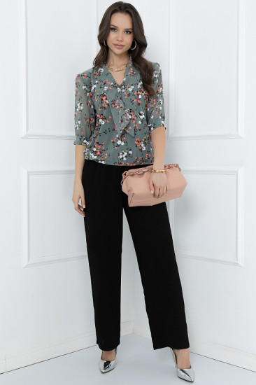 Блузка женская