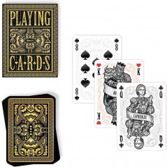 Карты игральные «Средневековье» - Фото 2