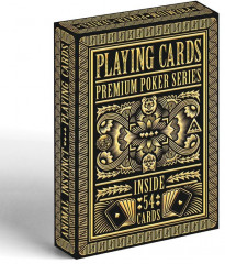 Карты игральные «Средневековье» - Фото 3