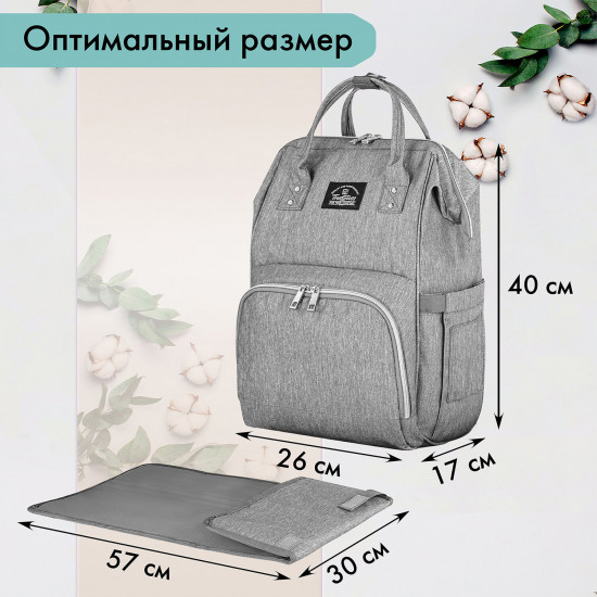 Рюкзак женский