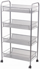 Этажерка 4-х ярусная - Фото 3