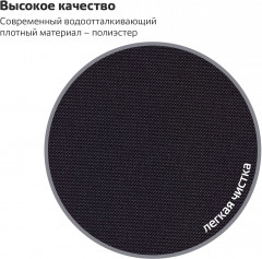 Сумка поясная - Фото 5