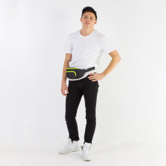 Сумка поясная - Фото 7