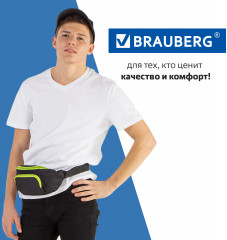 Сумка поясная - Фото 8