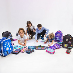 Пенал «Puppies» - Фото 6