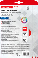 Фотобумага для струйной печати - Фото 1