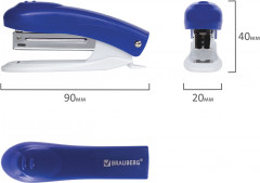 Степлер №10 - Фото 2