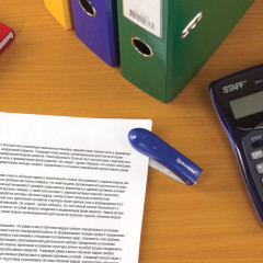 Степлер №10 - Фото 5