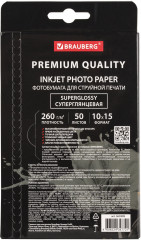 Фотобумага для струйной печати - Фото 1