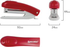 Степлер №10 - Фото 2