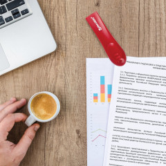 Степлер №10 - Фото 5