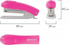 Степлер №10 - Фото 2