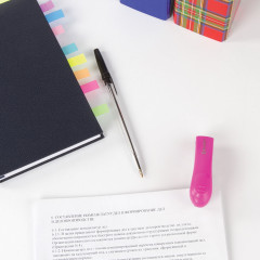 Степлер №10 - Фото 5