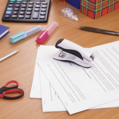 Степлер №24/6, 26/6 - Фото 8