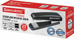 Степлер №24/6, 26/6 - Фото 1