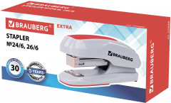 Степлер №24/6, 26/6 - Фото 2