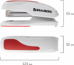 Степлер №24/6, 26/6 - Фото 3