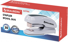 Степлер №24/6, 26/6 - Фото 2