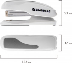 Степлер №24/6, 26/6 - Фото 3