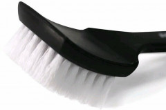 Щётка для очистки дисков и автомобильных арок - Фото 2