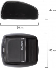 Скрепочница магнитная - Фото 3