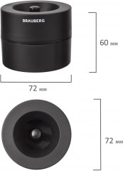 Скрепочница магнитная - Фото 2