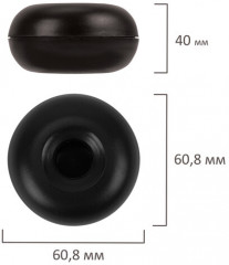 Скрепочница магнитная - Фото 1