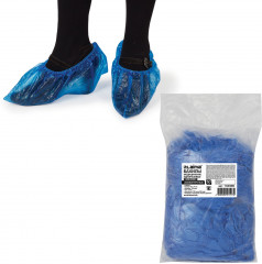 Набор бахил - Фото 1