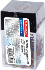 Скрепочница магнитная - Фото 1