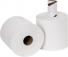 Набор полотенец бумажных - Фото 2