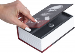 Сейф-книга «К. Маркс. Капитал» - Фото 2