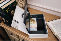 Сейф-книга «Сказки народов мира» - Фото 2