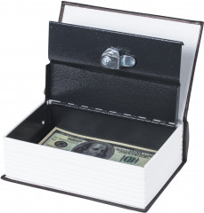 Сейф-книга «Царская казна» - Фото 1