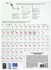 Набор этикеток самоклеящихся - Фото 2