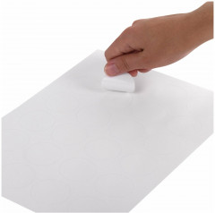 Набор этикеток самоклеящихся - Фото 3