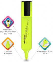 Набор текстовыделителей - Фото 2