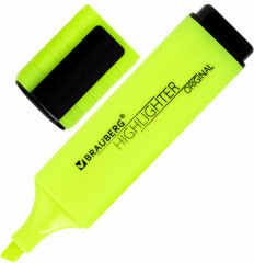 Набор текстовыделителей - Фото 4