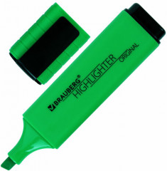 Набор текстовыделителей - Фото 8