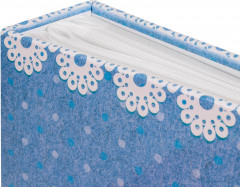 Фотоальбом «Baby shoes» - Фото 6