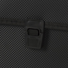 Папка для бумаг и документов с замком - Фото 3