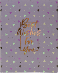 Фотоальбом «Всего наилучшего!» - Фото 2