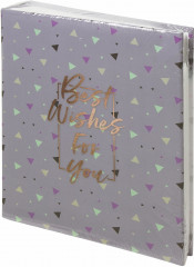 Фотоальбом «Всего наилучшего!» - Фото 10