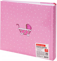 Фотоальбом «It's a girl» - Фото 4