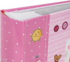 Фотоальбом «It's a girl» - Фото 5